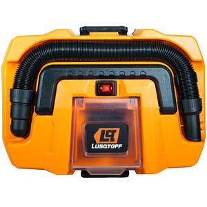 Lusqtoff Aspiradora Inalambrica 18v 10 Litros Polvo Liquido (sin Bateria - Sin Cargador)