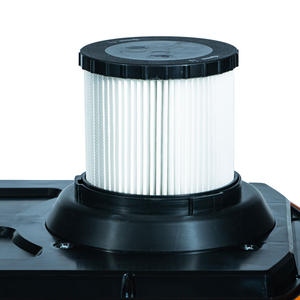 Lusqtoff Aspiradora Inalambrica 18v 10 Litros Polvo Liquido (sin Bateria - Sin Cargador)