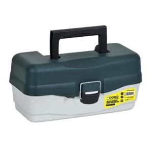 Dogo Caja Para Pesca Clasica 341x178x151mm