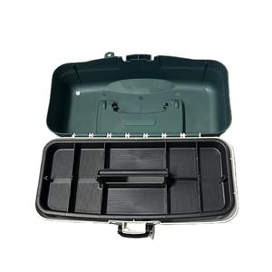 Dogo Caja Para Pesca Clasica 341x178x151mm