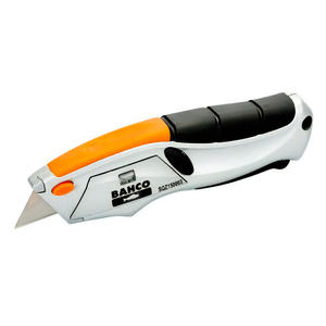 Bahco Cutter Retractil Kgru-01