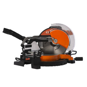 Lusqtoff Ingletadora 2000 W 12"