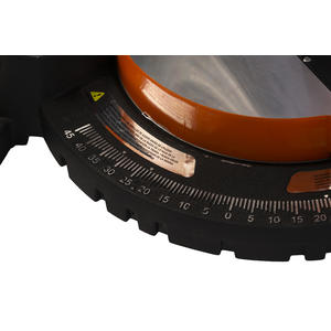 Lusqtoff Ingletadora 2000 W 12"