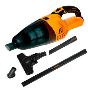 Lusqtoff Aspiradora Inalambrica 18v (sin Bateria - Sin Cargador)