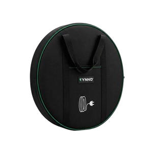 Rynno Bolso Organizador De Cables - Ry-e100