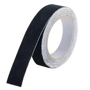 Suprabond Cinta Antideslizante Negra 25 Mm X 5 Mts - Afix