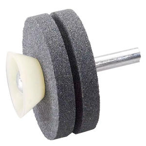 Kwb Piedra De Afilar Para Taladro (cuchillos / Tijeras)