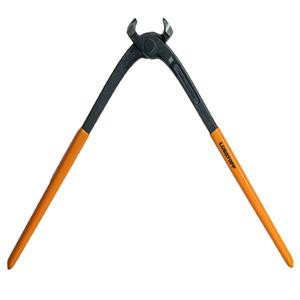 Lusqtoff Tenaza Medio Corte 12" 300 Mm