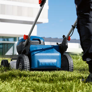 Bosch Cortadora Cesped Inalambrica 18v Gra 18v2-46 (sin Bateria - Sin Cargador)