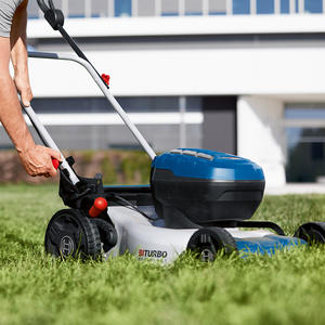 Bosch Cortadora Cesped Inalambrica 18v Gra 18v2-46 (sin Bateria - Sin Cargador)