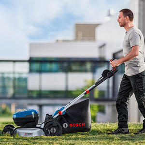 Bosch Cortadora Cesped Inalambrica 18v Gra 18v2-46 (sin Bateria - Sin Cargador)