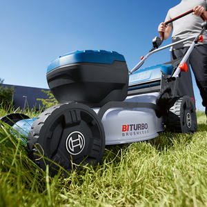 Bosch Cortadora Cesped Inalambrica 18v Gra 18v2-46 (sin Bateria - Sin Cargador)