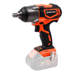 Dowen Pagio Llave De Impacto 1/2" 18v (sin Bateria - Sin Cargador)