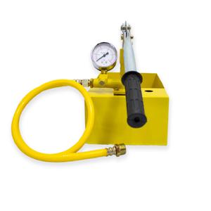 Dogo Bomba Destapa Cañerias Manual 25kg