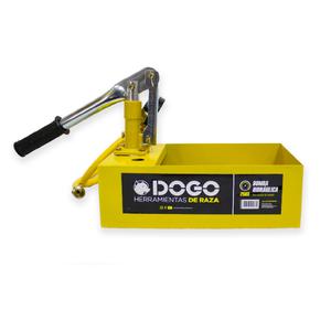 Dogo Bomba Destapa Cañerias Manual 25kg
