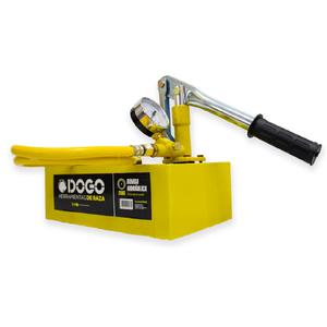 Dogo Bomba Destapa Cañerias Manual 25kg