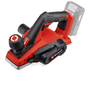 Einhell Cepillo 82mm 18v Te-pl 18/82 Li Solo (sin Bateria - Sin Cargador)