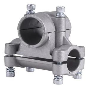 Repuesto Abrazadera Soporte Manillar Desmalezadora