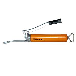 Lusqtoff Engrasadora Manual A Palanca 400 Cc - Racing