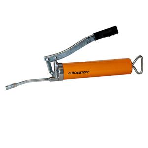 Lusqtoff Engrasadora Manual A Palanca 400 Cc - Racing