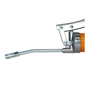 Lusqtoff Engrasadora Manual A Palanca 400 Cc - Racing