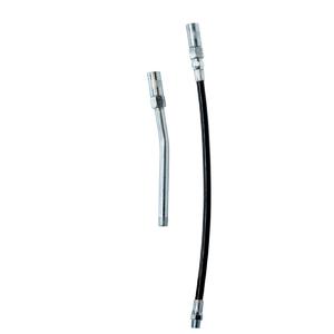 Lusqtoff Engrasadora Manual A Palanca 400 Cc - Racing