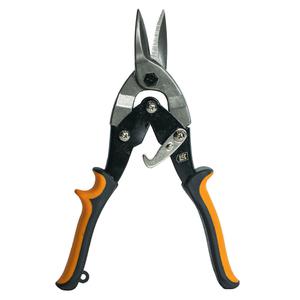 Lusqtoff Tijera Chapista Aviacion Centrar 10"