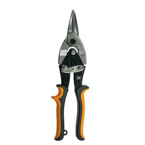 Lusqtoff Tijera Chapista Aviacion Centrar 10"