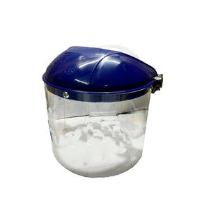 Protector Facial Incoloro 40 X 20