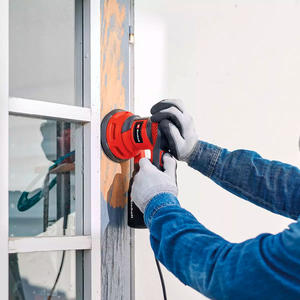 Einhell Lijadora Roto Orbital 425w Tc-rs 425 E