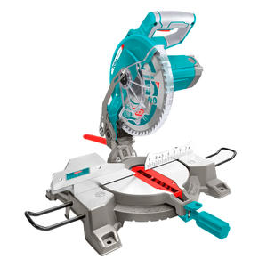 Total Ingletadora 10" 255mm 1800w