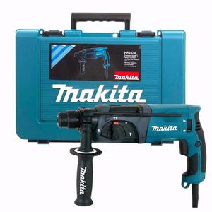 Makita Martillo Rotativo Plus Hr2470 780 W 2,7j 24mm