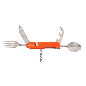 Broksol Cubiertos Multiuso 5 Elementos