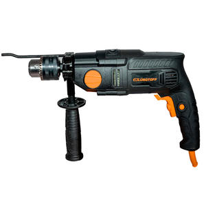 Lusqtoff Taladro Percutor 16 Mm 1100w - Black Series