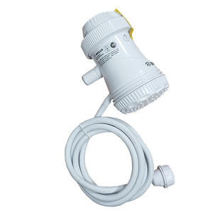 Brolux Ducha Electrica 5500 Watts