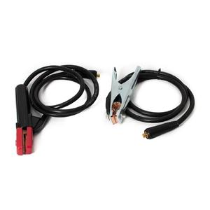 Salkor Soldadora Inverter Pro 6500 W 250 Amp Display Digital