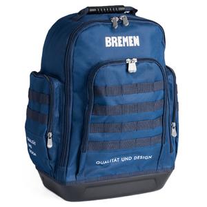 Bremen Mochila Base Rigida 32 Lts