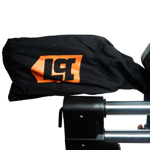 Lusqtoff Ingletadora Telescopica 2400w 10" - Black Series