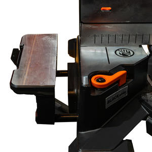 Lusqtoff Ingletadora Telescopica 2400w 10" - Black Series