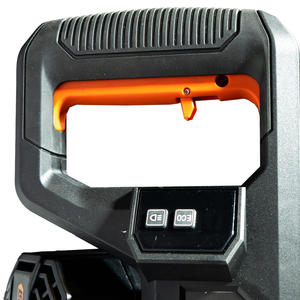 Lusqtoff Ingletadora Telescopica 2400w 10" - Black Series