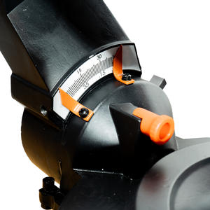 Lusqtoff Ingletadora Telescopica 2400w 10" - Black Series