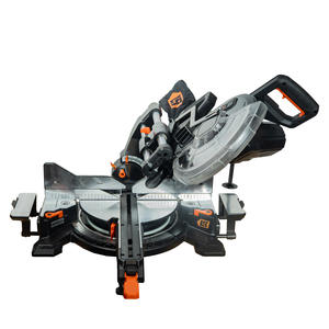 Lusqtoff Ingletadora Telescopica 2400w 10" - Black Series