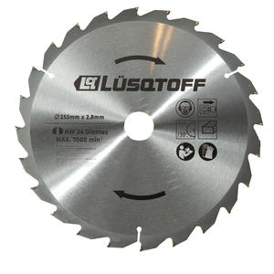 Lusqtoff Ingletadora Telescopica 2400w 10" - Black Series