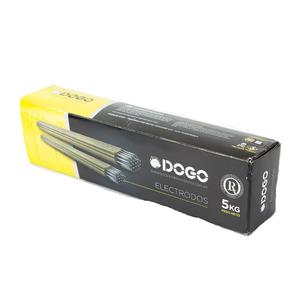Dogo Electrodo 4 Mm E6010 X 5 Kg