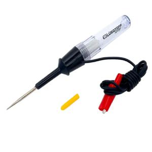 Lusqtoff Comprobador Punta Logica De Prueba