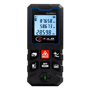 Kld Medidor De Distancias 40 Metros