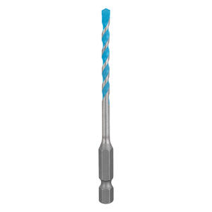 Bosch Mecha Multiconstruccion  04x090mm Encastre Hexagonal 1/4