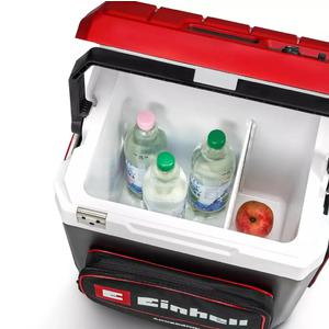 Einhell Heladera Conservadora Portatil 18v / 12v / 230v (sin Bateria - Sin Cargador)