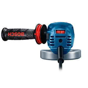 Bosch Amoladora 125 Mm 5" Gws9-125s 900w - Vel. Variable