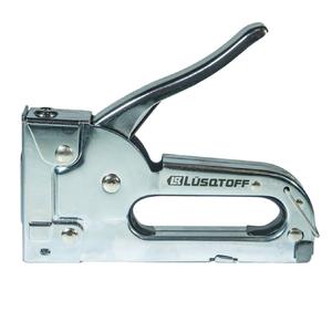Lusqtoff Engrampadora Metalica